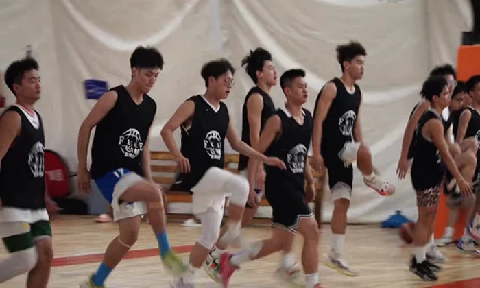 青少年篮球爱好者综合训练方案_1